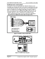 Предварительный просмотр 32 страницы Elan VIA!10.0-EM Installation Manual