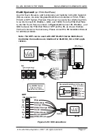 Preview for 33 page of Elan VIA!10.0-EM Installation Manual