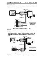 Предварительный просмотр 36 страницы Elan VIA!10.0-EM Installation Manual