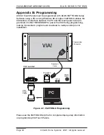 Preview for 42 page of Elan VIA!10.0-EM Installation Manual