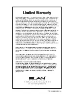 Preview for 44 page of Elan VIA!10.0-EM Installation Manual