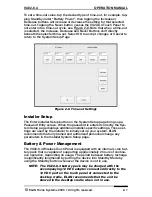 Preview for 31 page of Elan ViA 2-8.4 User Manual