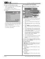 Предварительный просмотр 14 страницы Elan VIA! DVDJ User Manual