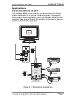 Предварительный просмотр 11 страницы Elan VIA! VALET100EM Installation Manual