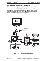 Предварительный просмотр 12 страницы Elan VIA! VALET100EM Installation Manual