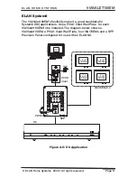 Предварительный просмотр 15 страницы Elan VIA! VALET100EM Installation Manual