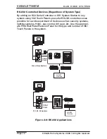 Предварительный просмотр 16 страницы Elan VIA! VALET100EM Installation Manual