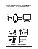 Предварительный просмотр 24 страницы Elan VIA! VALET100EM Installation Manual