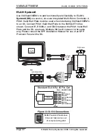 Предварительный просмотр 26 страницы Elan VIA! VALET100EM Installation Manual