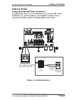 Предварительный просмотр 27 страницы Elan VIA! VALET100EM Installation Manual