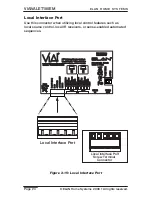 Предварительный просмотр 28 страницы Elan VIA! VALET100EM Installation Manual