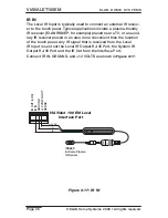 Предварительный просмотр 30 страницы Elan VIA! VALET100EM Installation Manual