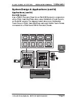 Preview for 15 page of Elan ViaValet 6.4 Installation Manual