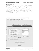 Preview for 28 page of Elan ViaValet 6.4 Installation Manual