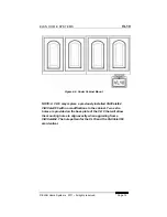 Предварительный просмотр 15 страницы Elan vl10 Installation Manual