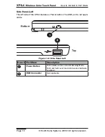 Предварительный просмотр 12 страницы Elan XP84 Installation Manual