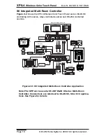 Предварительный просмотр 18 страницы Elan XP84 Installation Manual