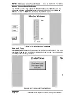 Предварительный просмотр 30 страницы Elan XP84 Installation Manual