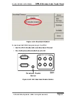 Предварительный просмотр 37 страницы Elan XP84 Installation Manual