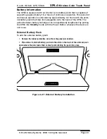 Предварительный просмотр 51 страницы Elan XP84 Installation Manual