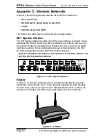 Предварительный просмотр 56 страницы Elan XP84 Installation Manual