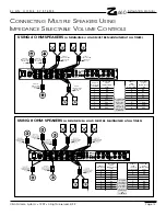 Предварительный просмотр 15 страницы Elan Z Series Z-660 Installation Manual