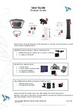 Preview for 5 page of ElanCity EVOLIS User Manual