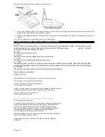 Preview for 2 page of Elane PS 3000 W User Manual