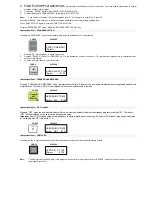 Preview for 9 page of Elane PS 3000 User Manual