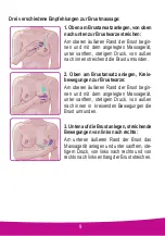 Preview for 9 page of ELANEE 223-00 Instructions For Use Manual