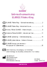 ELANEE 709-V1 Instructions For Use Manual preview