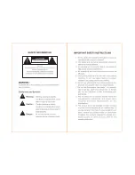 Предварительный просмотр 2 страницы ELANsat Tech SHIU01 User Manual