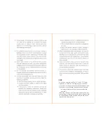 Предварительный просмотр 3 страницы ELANsat Tech SHIU01 User Manual