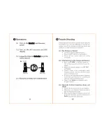 Предварительный просмотр 10 страницы ELANsat Tech SHIU01 User Manual