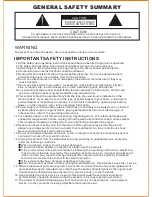 Preview for 2 page of ELANsat Tech vc-s101 User Manual