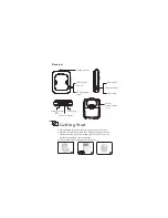 Preview for 7 page of ELANsat Tech Wireless Digital Audio Manual