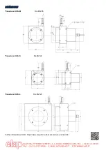 Preview for 2 page of ELAP HLS-M Instruction Manual