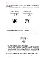 Предварительный просмотр 10 страницы ELAP MEM440-Bus Instruction Manual