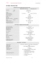 Предварительный просмотр 38 страницы ELAP MEM440-Bus Instruction Manual