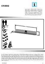 Предварительный просмотр 1 страницы Elara ERXB02 Assembling Instruction