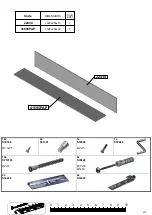 Предварительный просмотр 2 страницы Elara ERXB02 Assembling Instruction