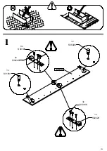 Предварительный просмотр 3 страницы Elara ERXB02 Assembling Instruction