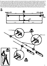 Предварительный просмотр 8 страницы Elara ERXB02 Assembling Instruction