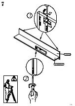 Предварительный просмотр 10 страницы Elara ERXB02 Assembling Instruction