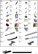 Предварительный просмотр 3 страницы Elara ERXK232 Assembling Instruction