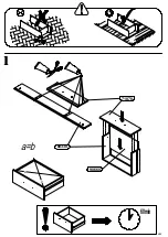 Предварительный просмотр 4 страницы Elara ERXK232 Assembling Instruction