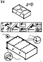 Предварительный просмотр 18 страницы Elara ERXK232 Assembling Instruction