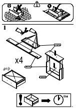 Предварительный просмотр 5 страницы Elara ERXK241 Assembling Instruction