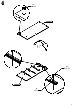 Предварительный просмотр 7 страницы Elara ERXK241 Assembling Instruction