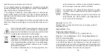 Preview for 18 page of Elari EDS-001 Quick Start Manual